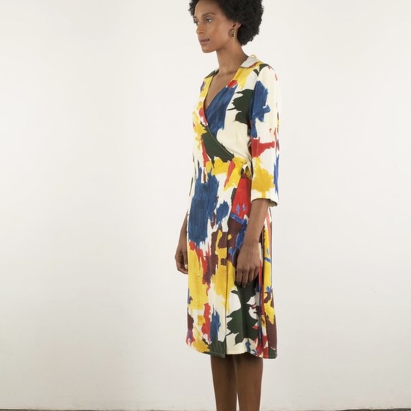 Anthropologie Dresses & Skirts - Anthropologie Dress